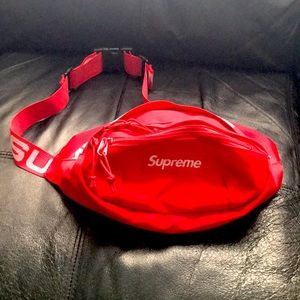 Men supreme fanty pack